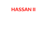 Hassan II Prize for the Environment